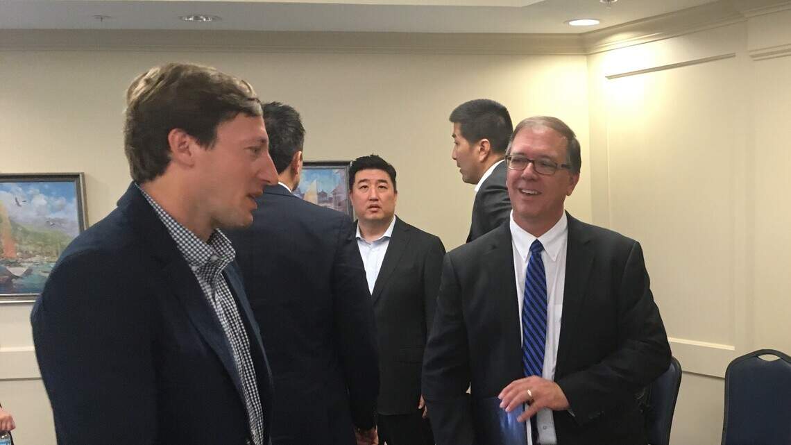 Missouri marijuana czar says lawmakers embarrassed him on behalf of ‘big donors’