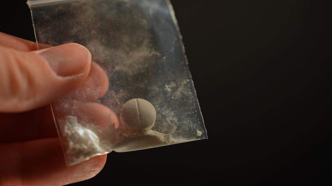 A Missouri lawsuit against CBD American Shaman suggests the krarom derivative may be bleeding into the illicit drug trade.