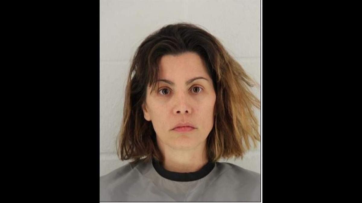 Mollie Fitzgerald faces a second-degree murder charge after being accused of stabbing 68-year-old Patricia Fitzgerald in Olathe.