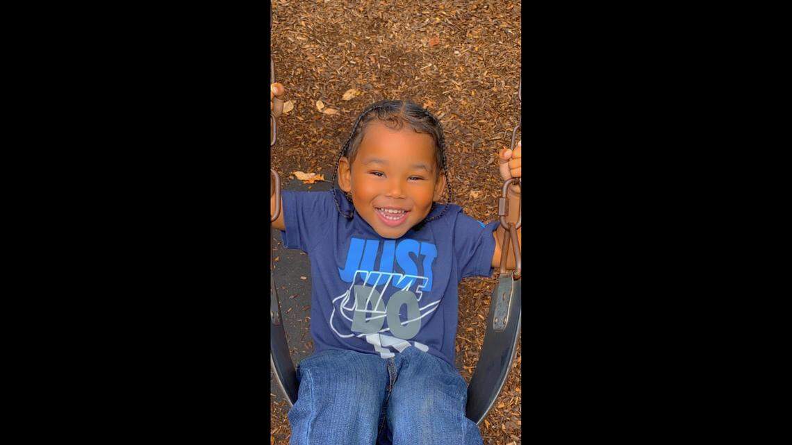 Family has identified E-lah Brown Jr. as the 3-year-old who died at a Leavenworth apartment complex last week. Brown’s mother said he was staying with a neighbor when she received a knock on the door Wednesday morning with neighbors stating her son was unresponsive.