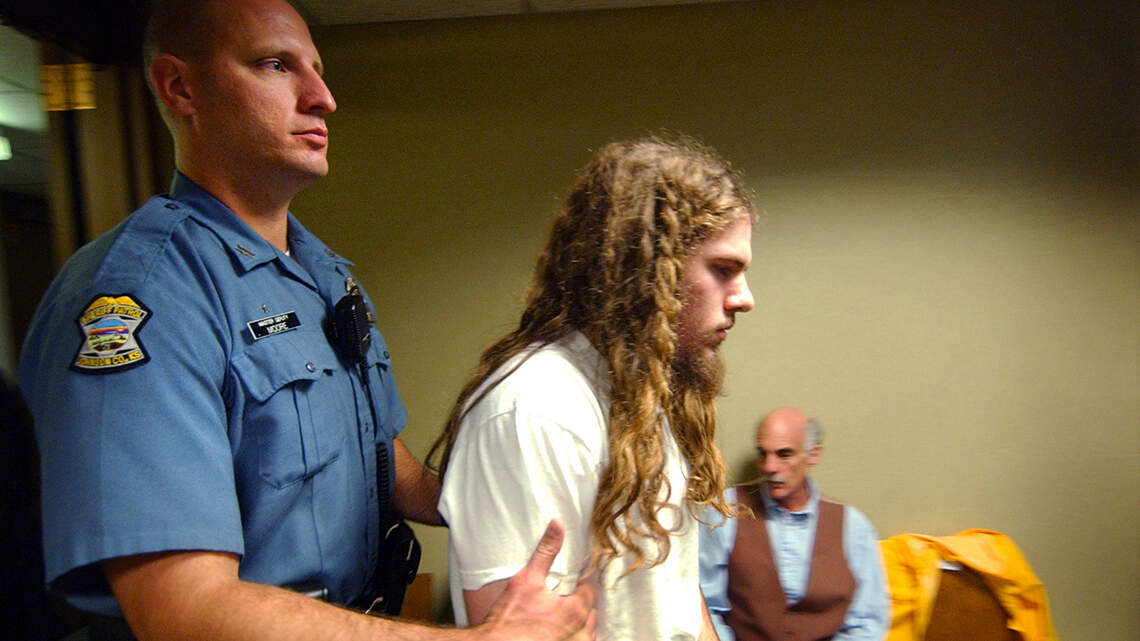 Man convicted of brutal ‘04 killing of Johnson County caseworker dies in Kansas prison