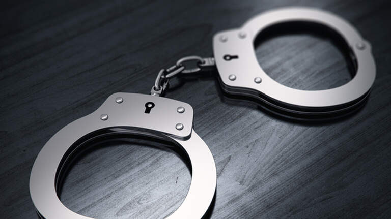 KCK fire captain arrested, charged with battery following incident with truck