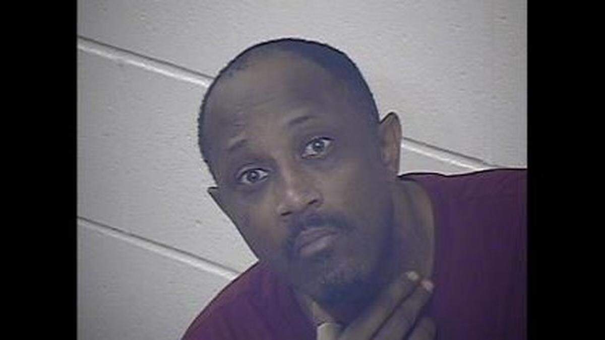 Darick L. Neely, 47, of Kansas City is charged with second-degree murder, armed criminal action and unlawful possession of a firearm in the March 13 shooting death of Stacey R. Witherspoon, 47.