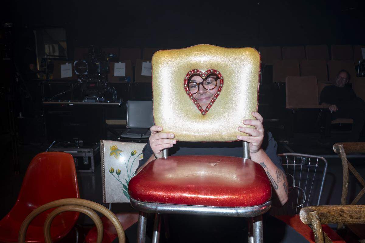 Comedian Caleb Hearon hails from Chillicothe, Missouri, 90 minutes northeast of Kansas City. His special, “Caleb Hearon: Model Comedian,” debuts Friday, Sept. 19, on HBO Max.