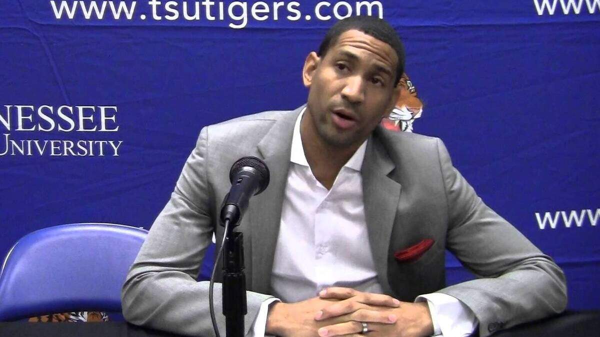 About five years ago, Dana Ford left Wichita State and his job as an assistant coach to Greg Marshall for the head coaching position at Tennessee State. On Thursday, he'll be introduced as the next head coach at Missouri State.