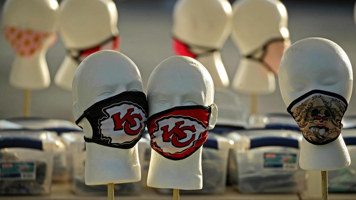 Jackson County will require masks in public, following similar orders in KC metro