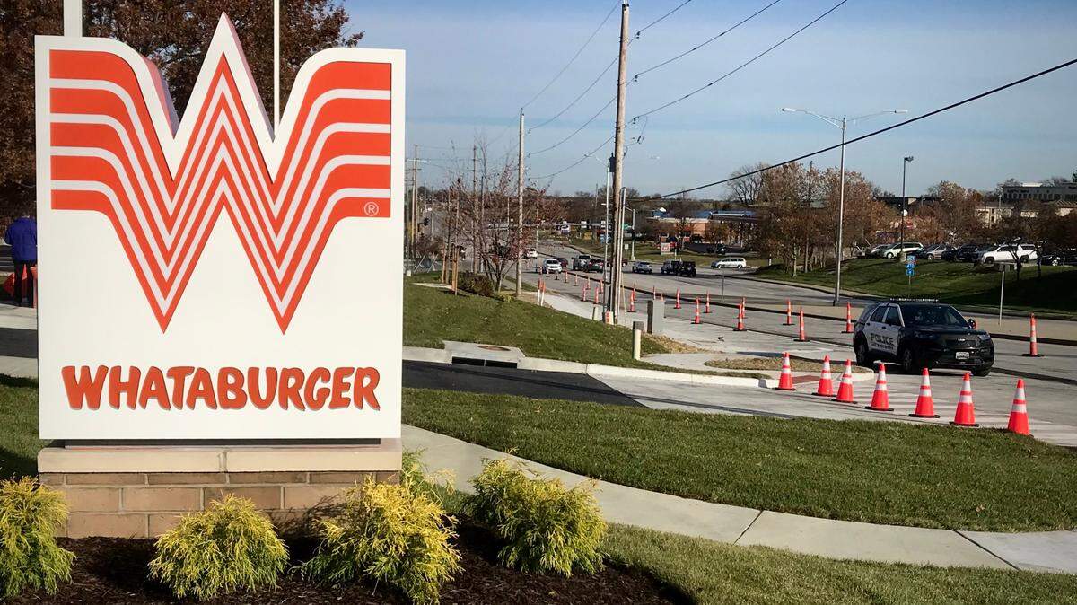 Whataburger is offering free breakfast for teachers this week.
