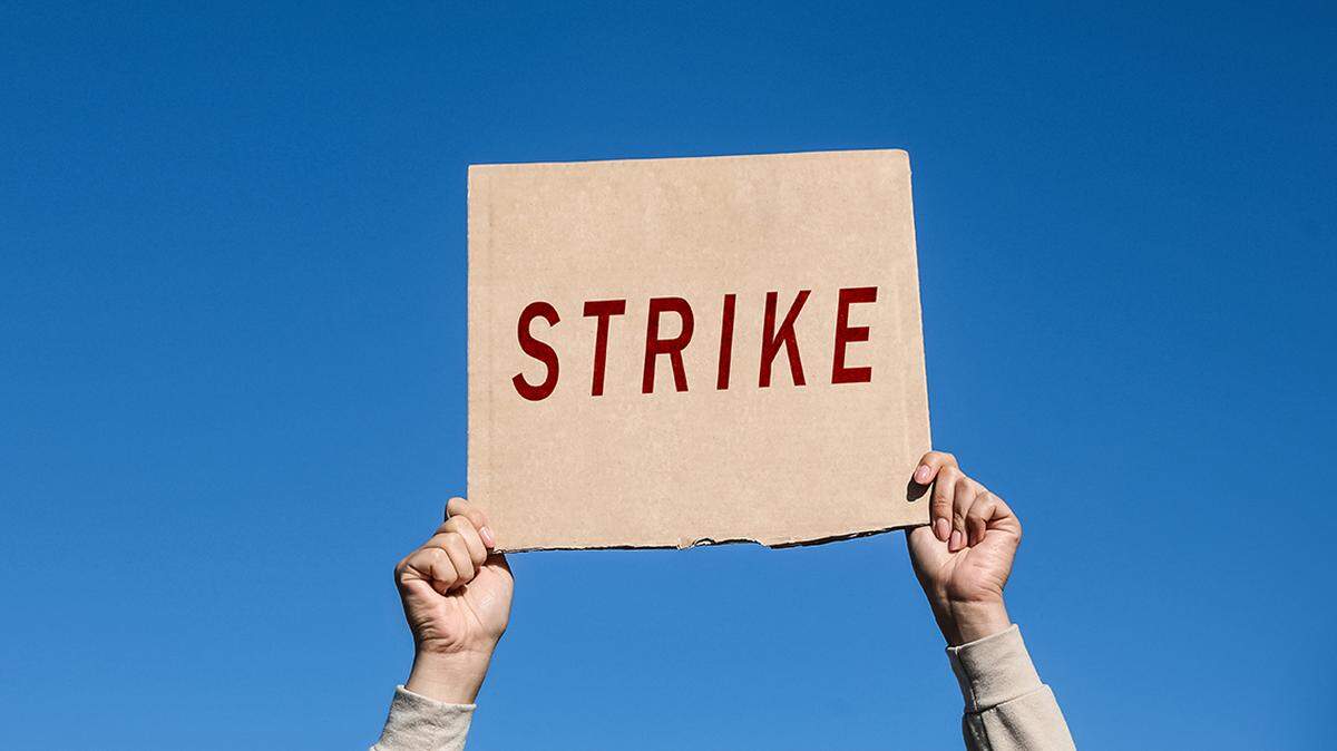It’s been the “summer of strikes.” When employees band together, the big bosses can’t help but listen.