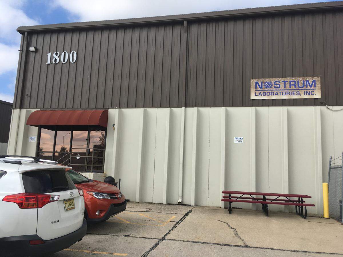 Kansas City-based Nostrum Laboratories has found itself at the center of a national storm over drug prices after comments its CEO made regarding a 400 percent price hike for a common antibiotic. The CEO, Nirmal Mulye, said the company provides about 100 good-paying jobs in Kansas City.