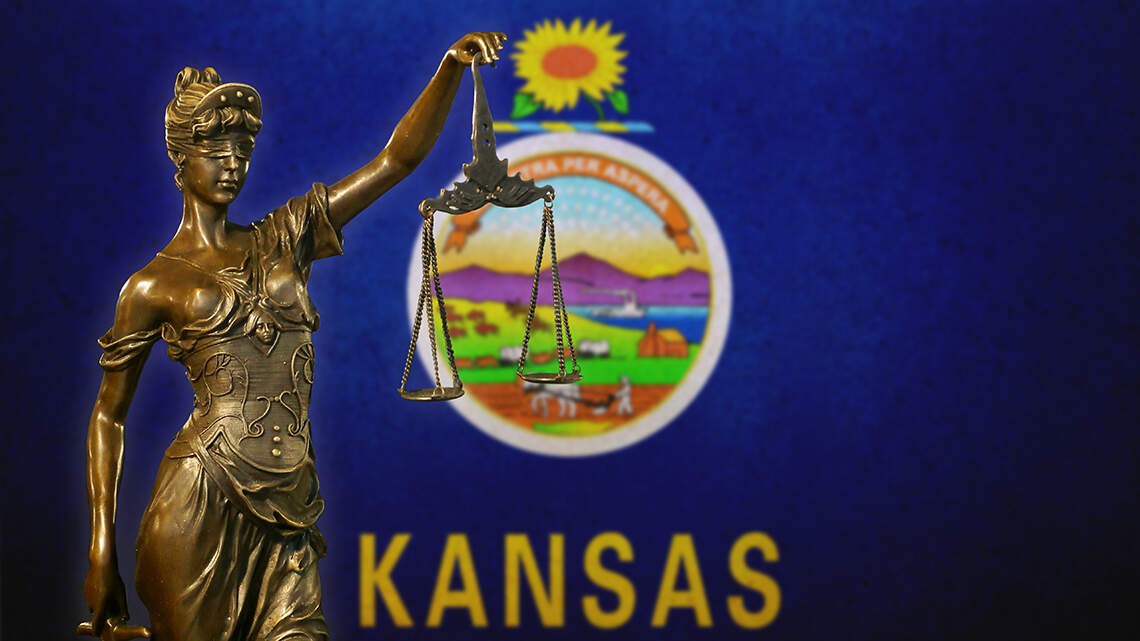 Electing judges, justices in Kansas makes them accountable to the people | Opinion