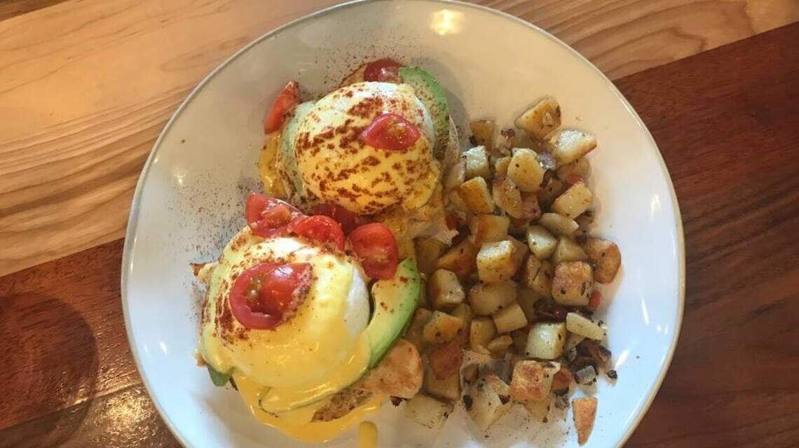 Breakfast, brunch and lunch spot bringing ‘awesome, craveable food’ to Kansas City
