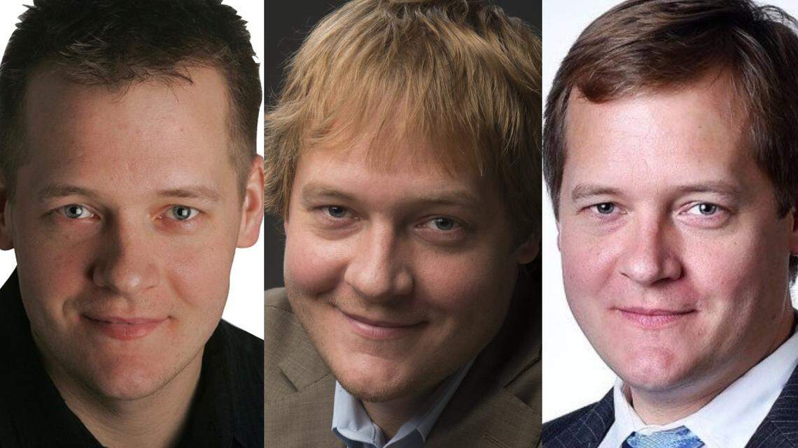 Mellinger Minutes, one last time: THANK YOU. Also, some sports, and a KC Royals story