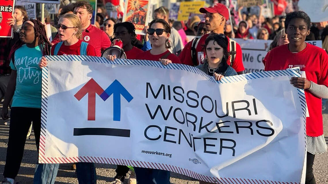 Deceptive Missouri Amendments 4, 5 would strip the voters’ voice | Opinion