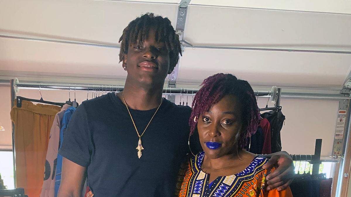 The teen tried to take his own life and spent time in a mental hospital before the violent incident. And we still don’t have the whole picture.