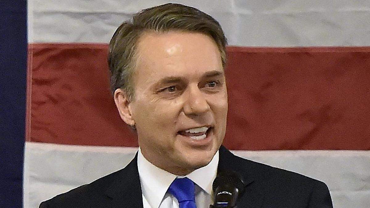 Gov. Jeff Colyer’s campaign said the governor did not issue a “gag order” to a task force on substance-abuse disorders.