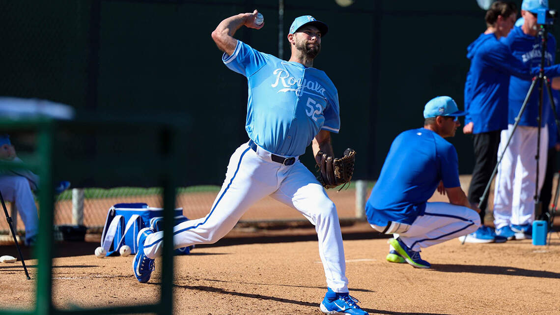 Play ball! Kansas City welcomes spring with the classic game of community and resilience | Opinion