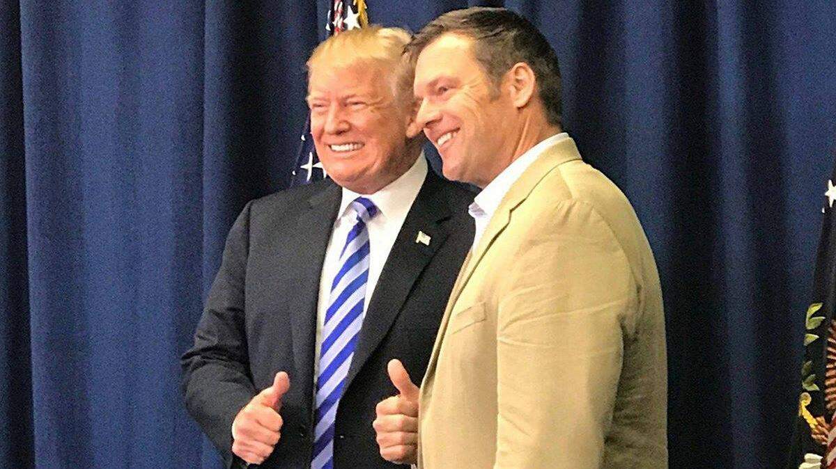 The attorney general was a key part of the team trying to overturn the 2020 presidential election for Donald Trump.