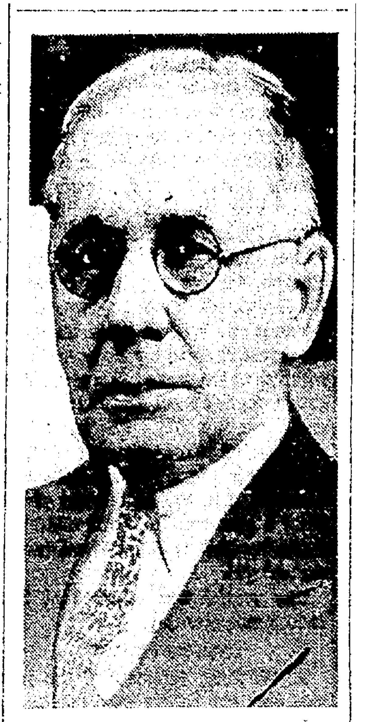 George W. Curtiss (1865-1936)
