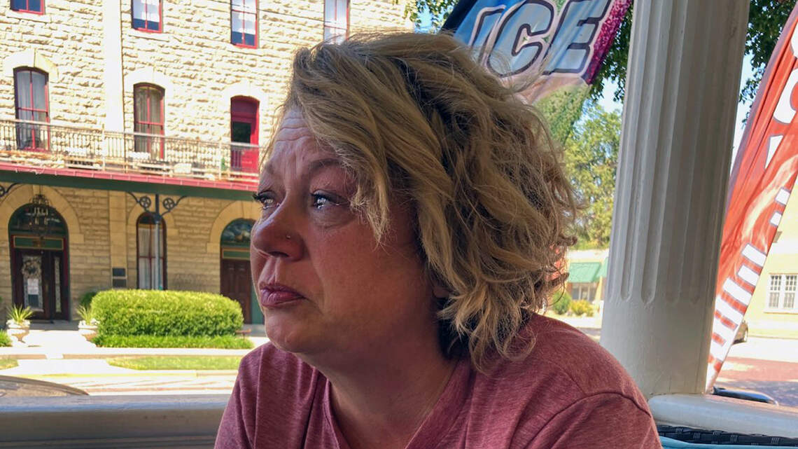 Kansas restaurant owner’s cockeyed complaint about paper in no way justifies abuse | Opinion
