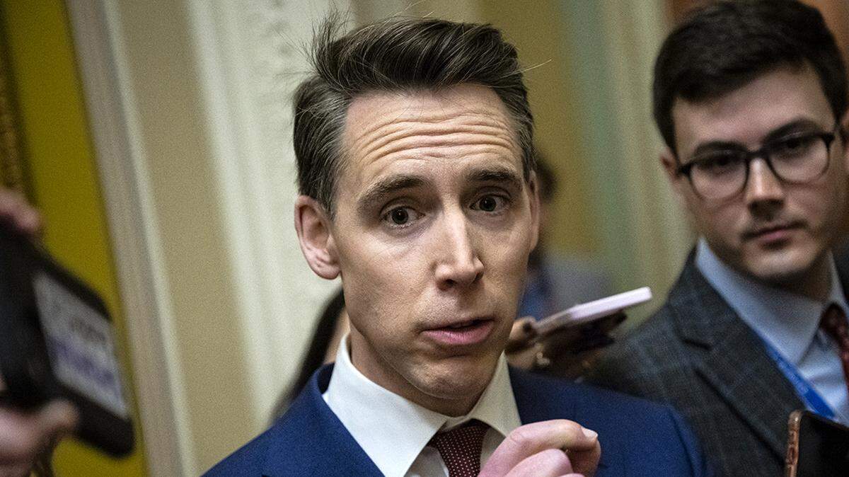 He's trying to make sure no one in America can get mifepristone. That’s not up to him.