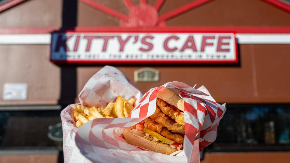 It took me 26 years to try this beloved Kansas City sandwich. Don’t be like me