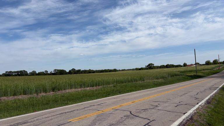 Huge data center proposed on hundreds of acres in rural Johnson County — again