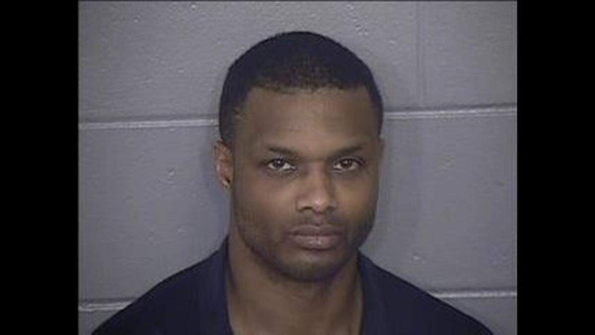 Addae J. Doyle
