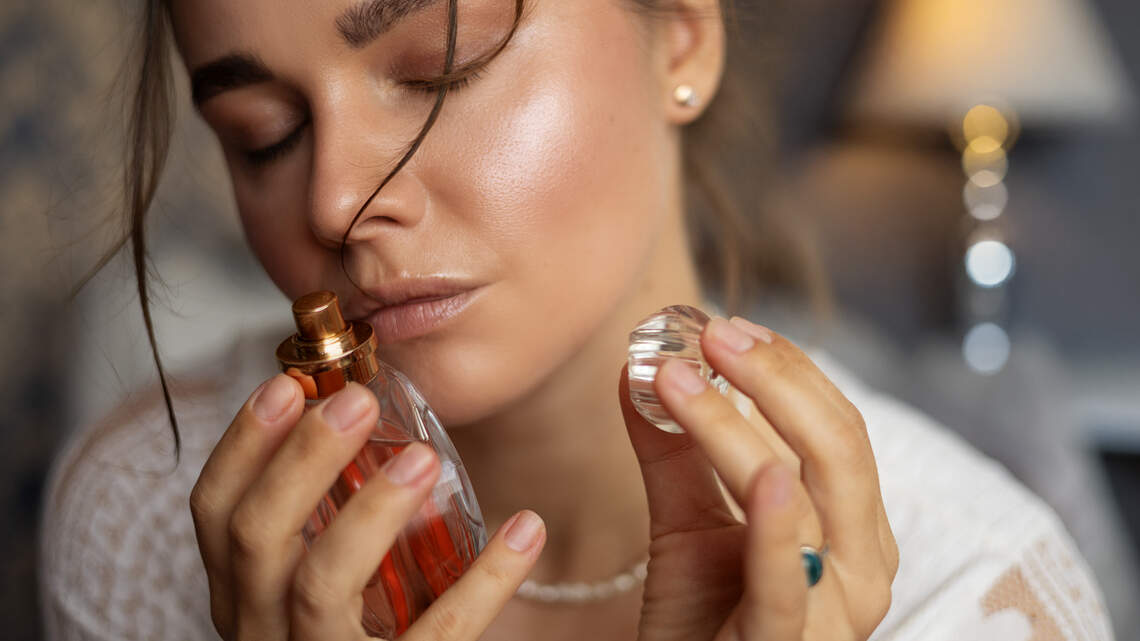 Inside the fragrance shift where smelling interesting is starting to outrank smelling expensive