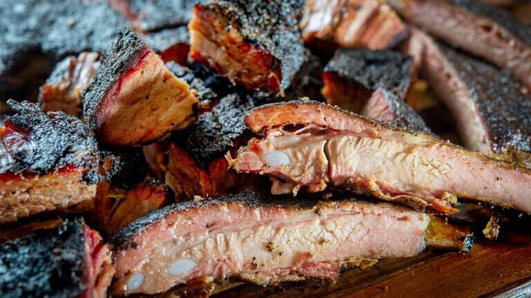 ‘We just couldn’t carry on.’ Kansas City area BBQ expanded a year ago. Now it’s closed