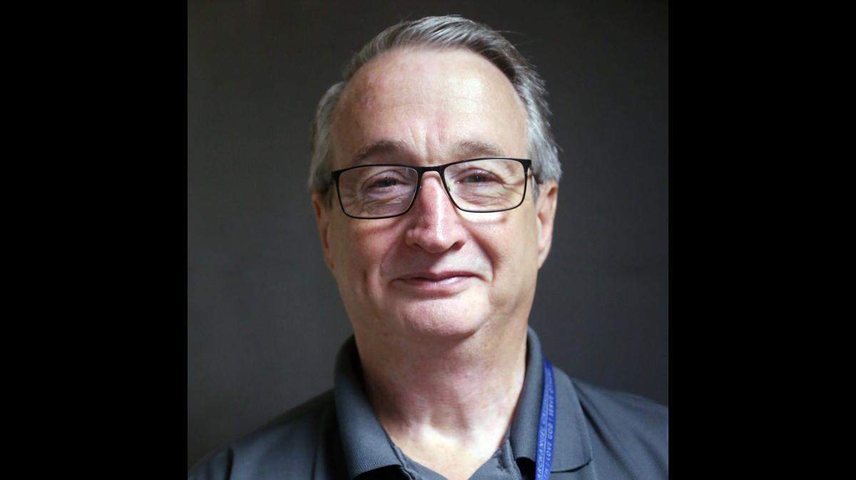 Dan Peter, superintendent of parish schools in the Diocese of Kansas City-St. Joseph, is retiring.