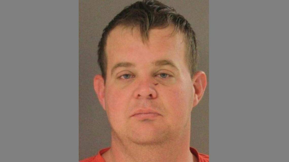 David P. McNabb, 33, of Pittsburg, Kan.