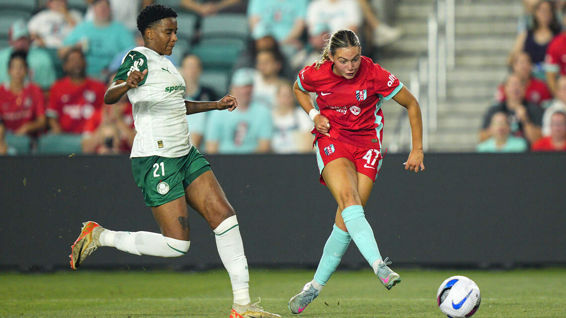 Kansas City Current announces roster changes: Here are incoming & outgoing names