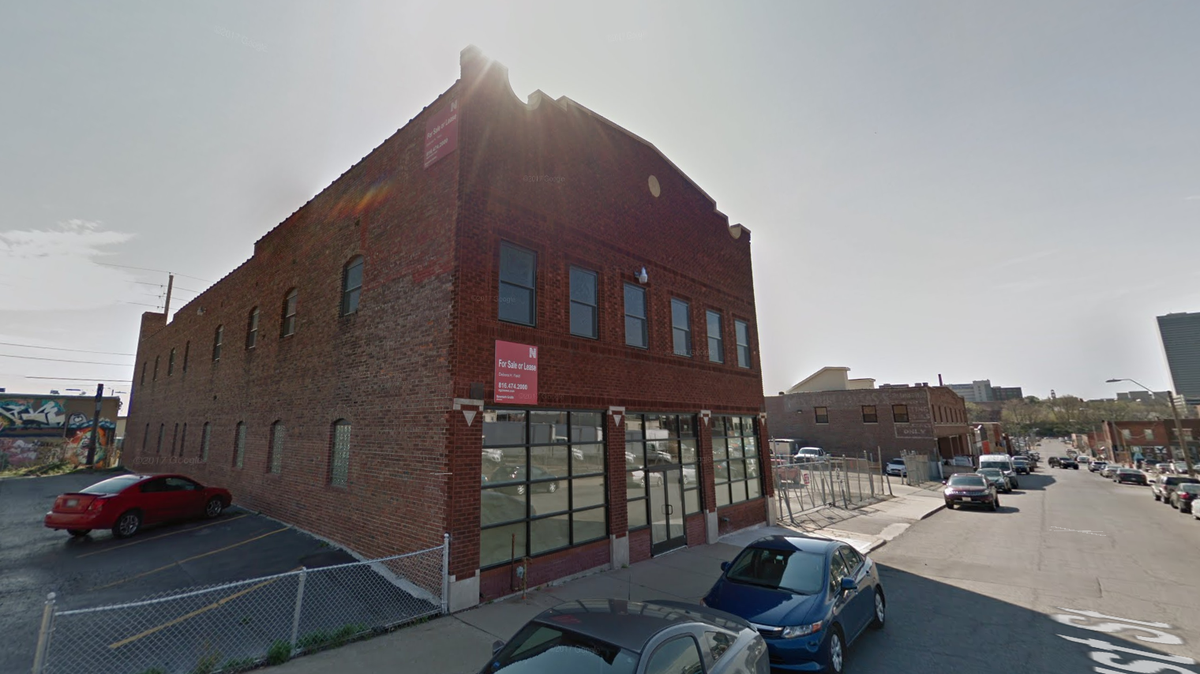 Parlor KC plans to have seven food concepts when it opens in August at 1707 Locust St.