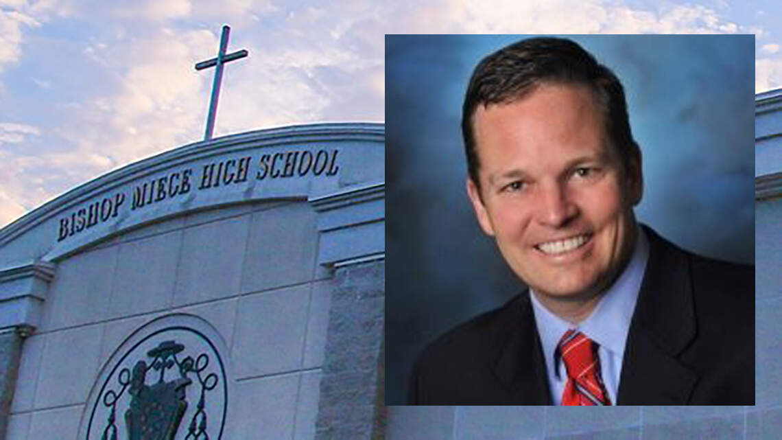 Ex-Bishop Miege president barred from serving in KCK archdiocese after investigation
