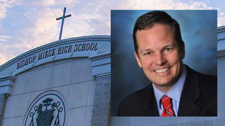 Ex-Bishop Miege president barred from serving in KCK archdiocese after investigation