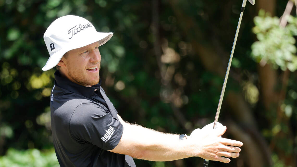 Former Missouri Tigers golfer is Masters-bound after claiming 2nd PGA win Sunday