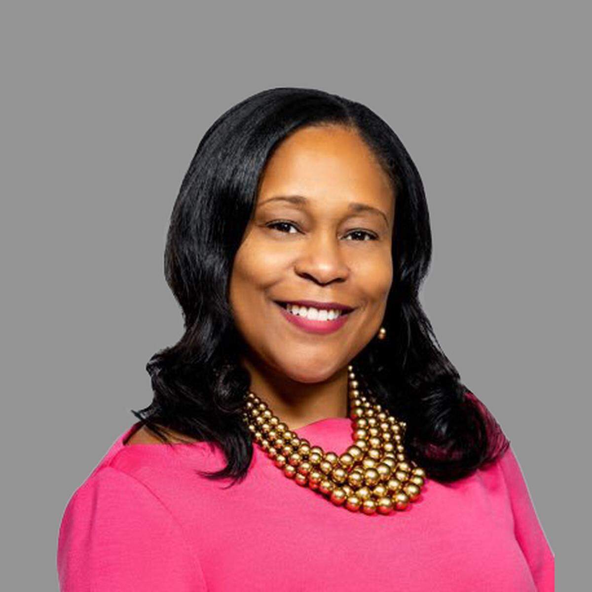 Dr. Jennifer Collier