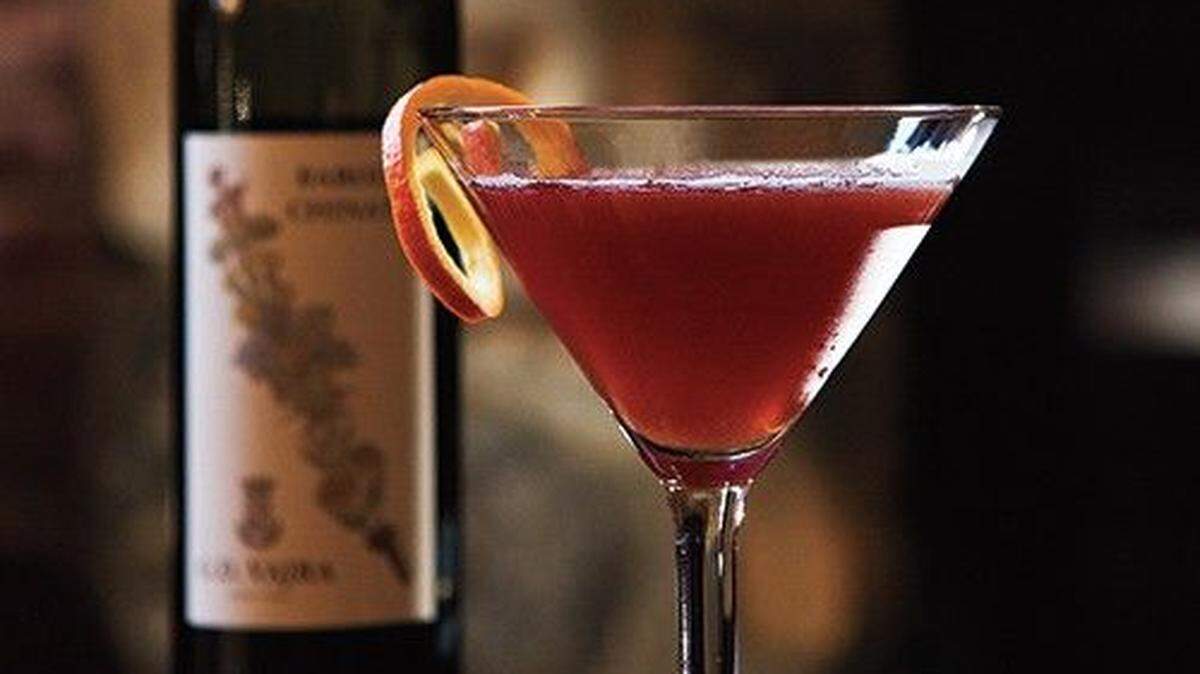 Ragazza is known for its Italian wines. At Enzo, it will expand its offerings with more French and Spanish wines.