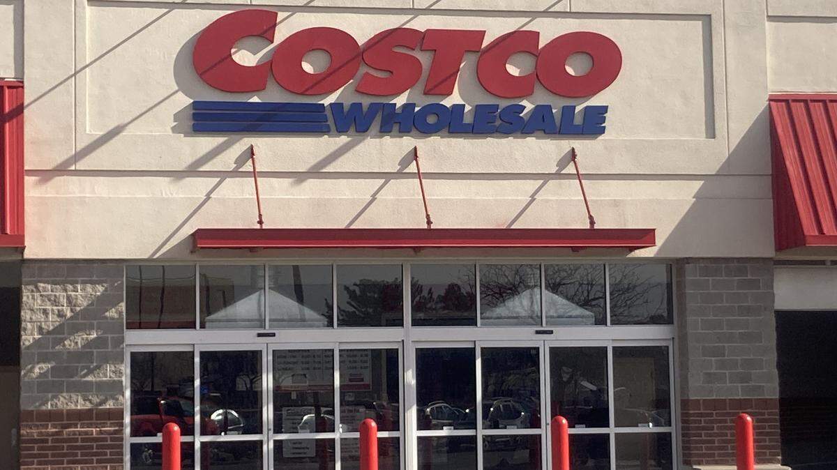 The Midtown Costco at 241 Linwood Blvd.