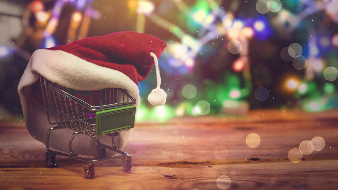 Inflation have you stressed over gift-giving season? These tips will help you relax