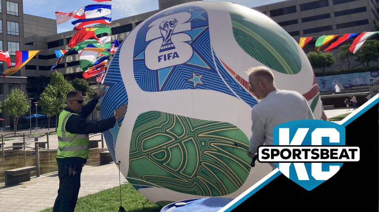 Newly released KC human rights plan emphasizes World Cup trafficking prevention