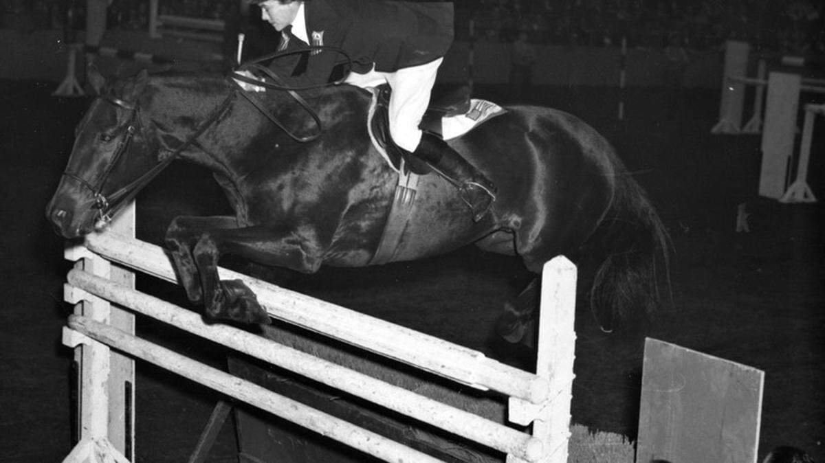 Fifty years ago this week, Carol Durand died when she was thrown from a horse. This pioneering force in equestrian has an underappreciated legacy.