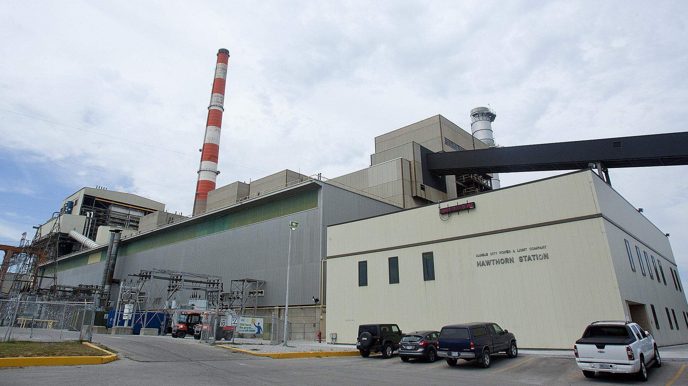 Kansas City has had unusually poor air quality this year. What’s causing so much smog?