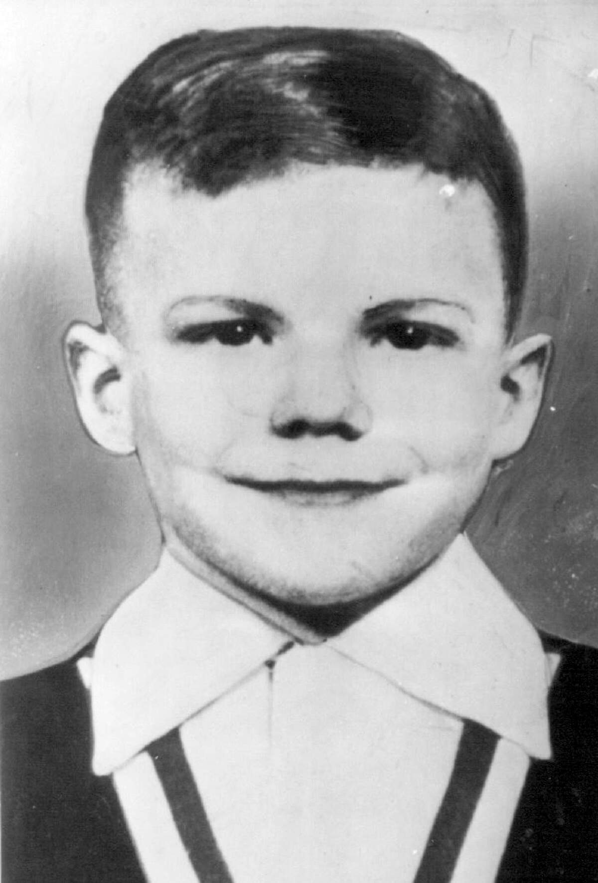Bobby Greenlease was killed shortly after his kidnapping, but his abductors still demanded a ransom.