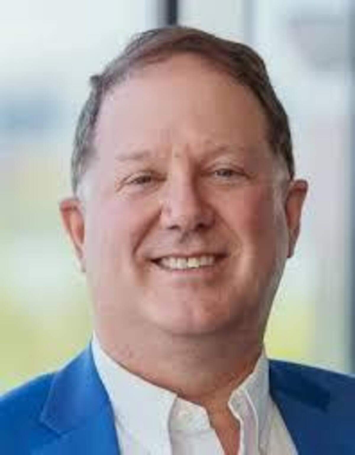 Dale Brouk is a 2026 candidate for Platte County presiding commissioner.