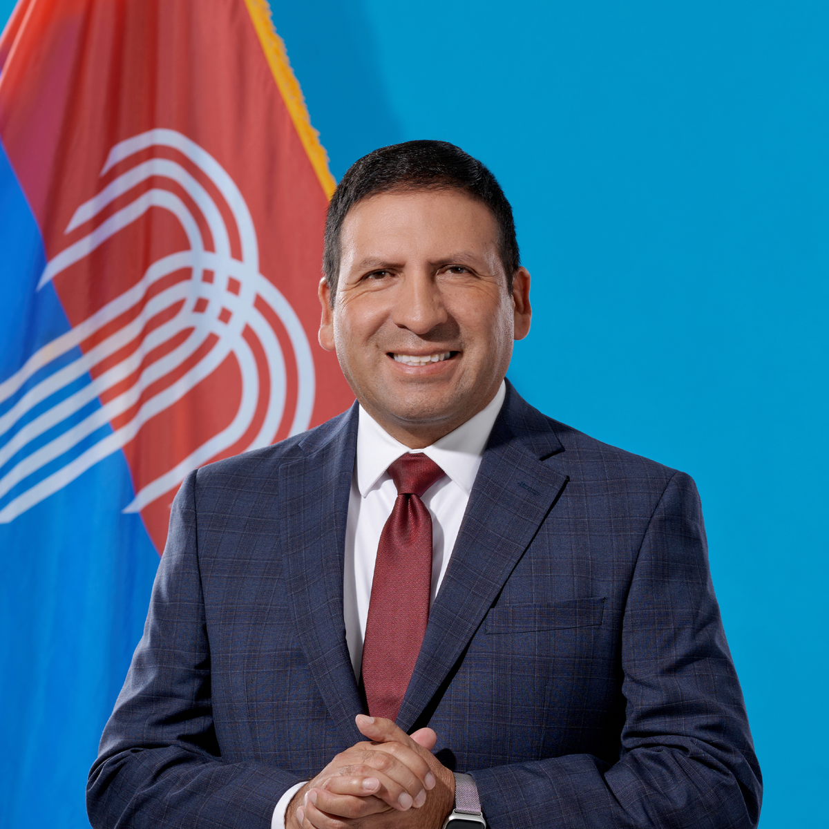 Mario Vasquez