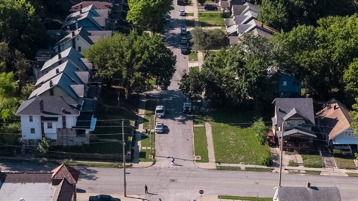 A new gun violence plan starts in KC’s Oak Park neighborhood. What’s different this time?