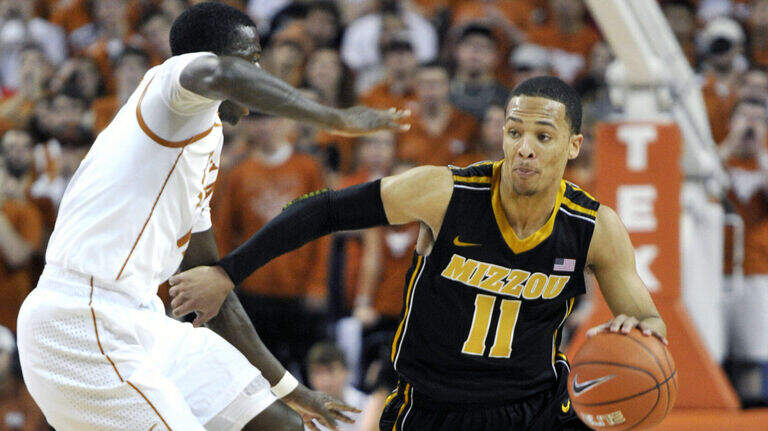 Remembering some big Mizzou games vs. Texas, OU as each eyes jump from Big 12 to SEC