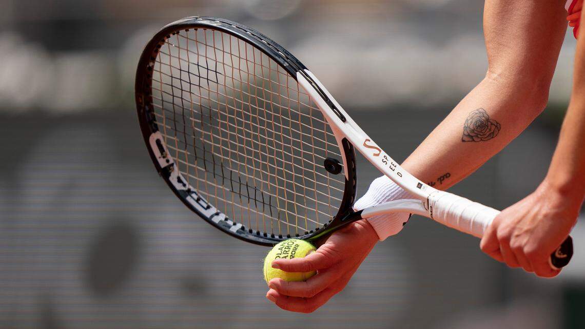 Blue Valley West wins Class 6A boys tennis championship. See results from all classes