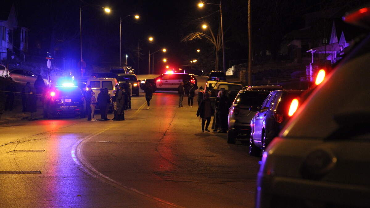 Police in KCK investigate homicide after man found dead | Kansas City Star